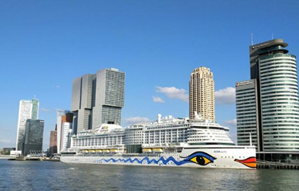 欧洲地区有哪些口岸？？？