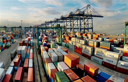 常见的基本港有哪些？？