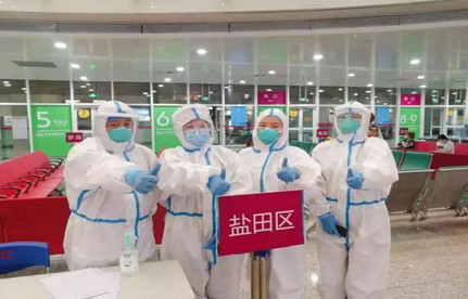 FOB深圳：疫情时代出口外贸怎样应对海运交仓？？？？？？