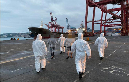 疫情时代出口外贸怎样应对海运爆仓？？？？？？