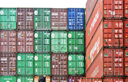 海运拼箱入口操作流程是怎样的？？？怎样清关？？？