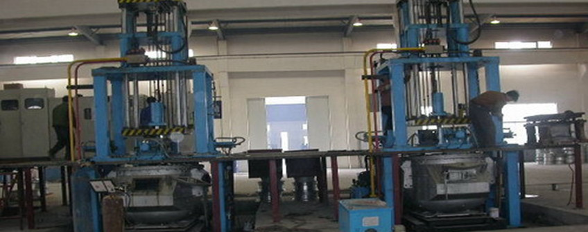 二手铸造机入口手续及流程