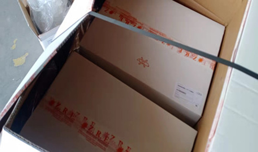 意大利空运入口清关