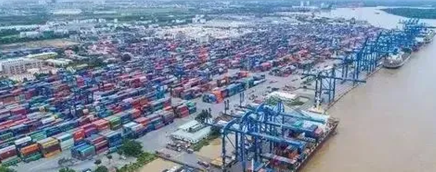 5月1日起，，，，中国对缅甸RCEP协定税率正式生效