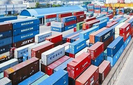 2022 上半年中国收支口增添 9.4%，，，，，，这一数据透露出了哪些信息？？？？？？