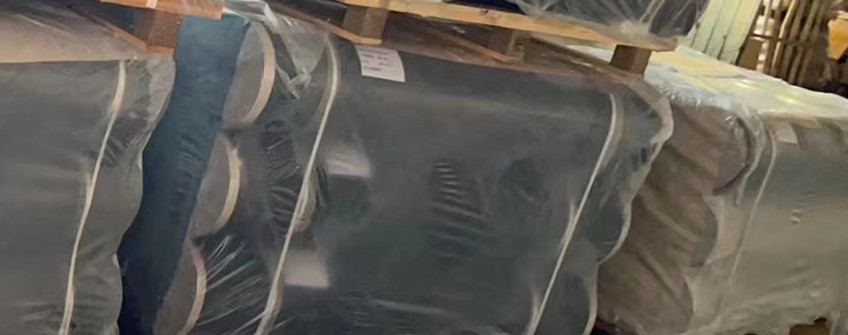 出口退运：退运货物入口操作流程