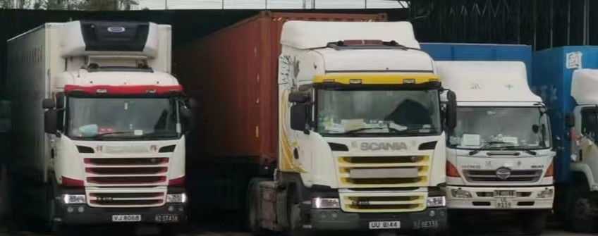 深圳出口香港货运会爆发几多用度？？？