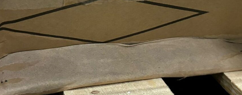 旧货入口：二手物品怎样入口？？？