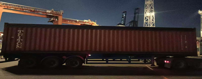 意大利水性涂料7天到厂？？黄埔港清关0延误