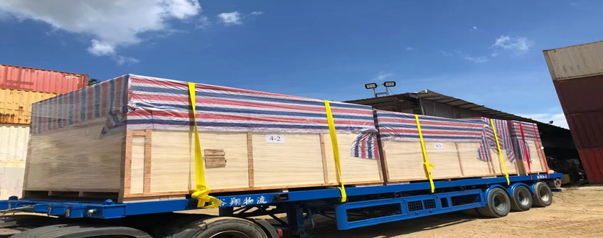 意大利注塑机配件入口1天到厂？？？上海清关0延误