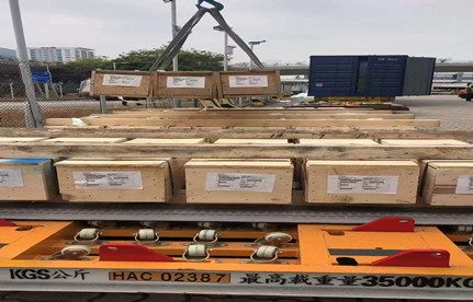 瑞士抗氧化剂入口3天到厂？？？广州黄埔清关0延误+0破损，，工厂省6万！