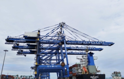 中韩自贸十年：900亿享惠背后的专业效劳价值