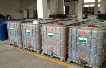 纺丝油剂入口报关怎样归类？？？？