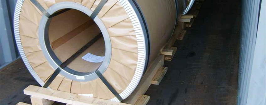 日本不锈钢卷板入口深圳清关