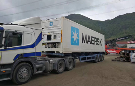 入口巴西鸡爪海内市场为什么炒得云云热？？