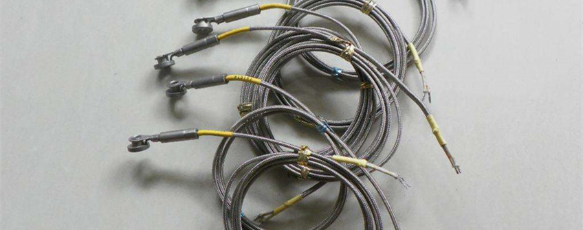 意大利热电偶深圳入口清关