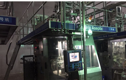 二手灌装机入口清关流程怎样？？