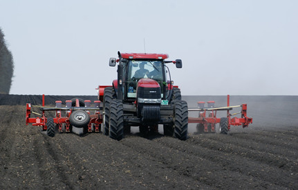 德国二手播种机入口广州清关