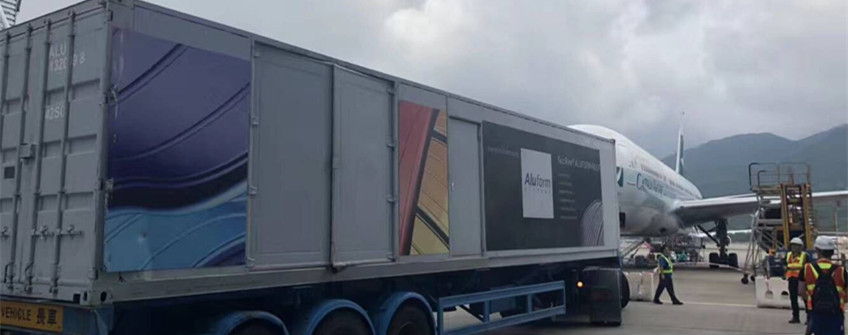 空运提单能不可扣货？？