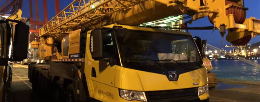 旧装备入口：加工中心入口报关流程及清关用度