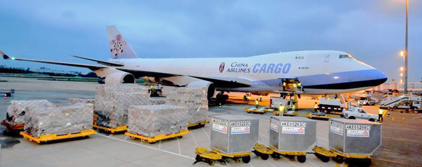 入口空运清关怎样选择航空公司和报关注重事项？？？？？？