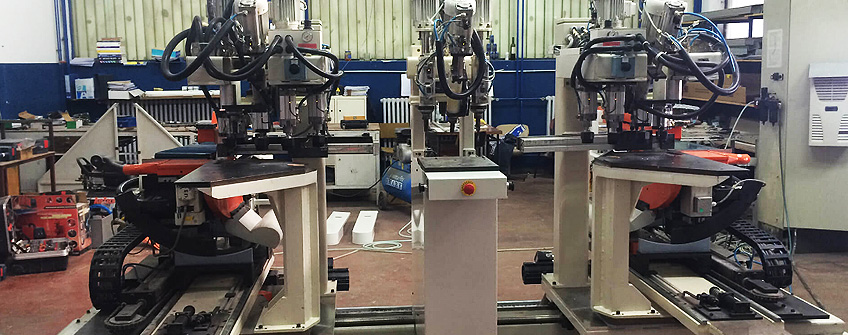 二手机械「机电」装备入口清关流程和注重事项