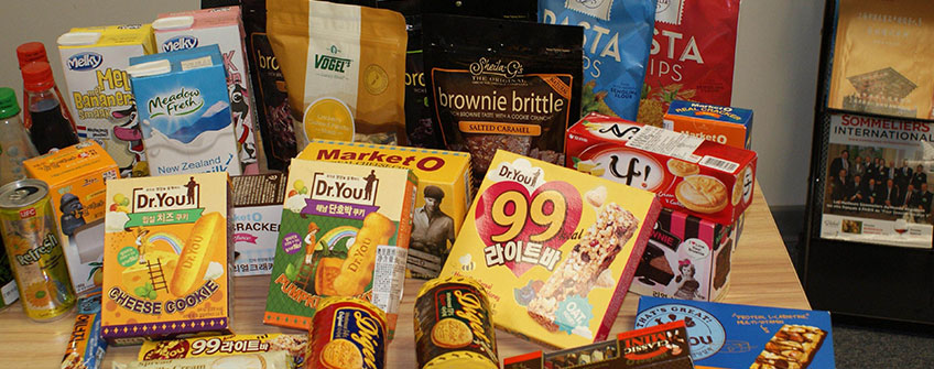 功效性食物饮料和保健品怎样入口清关？？？？？