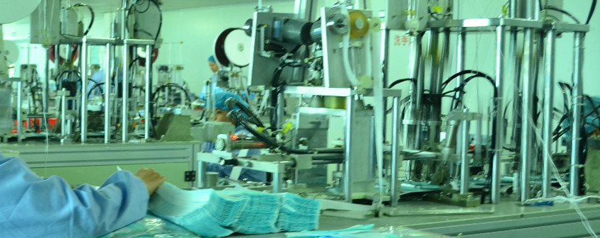 防控用品清关：医疗物资入口申报要求及注重事项