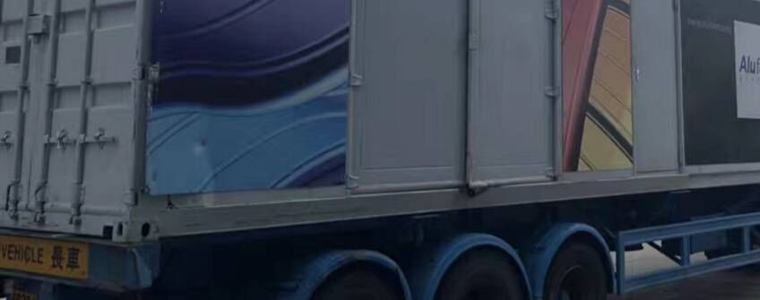 香港入口拼车运输用度