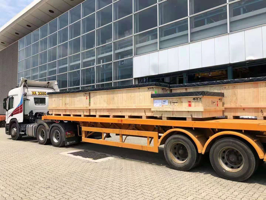 贝斯特外洋仓效劳