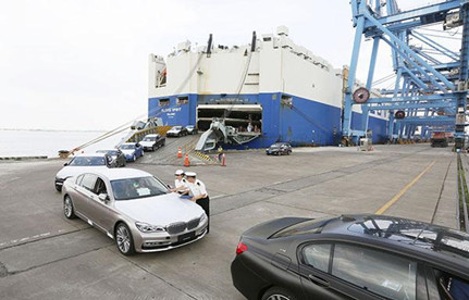 汽配入口有哪种好的通关解决计划？？？？