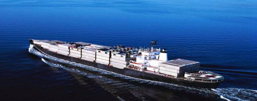 FBA海运头程怎么操作？？