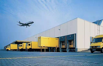 外洋仓的详细流程是什么？？？