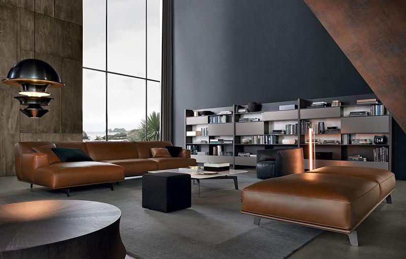 意大利入口家具