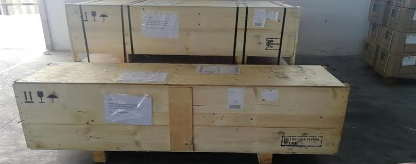 印刷机配件入口报关：香港到内地物流怎样操作？？？？？