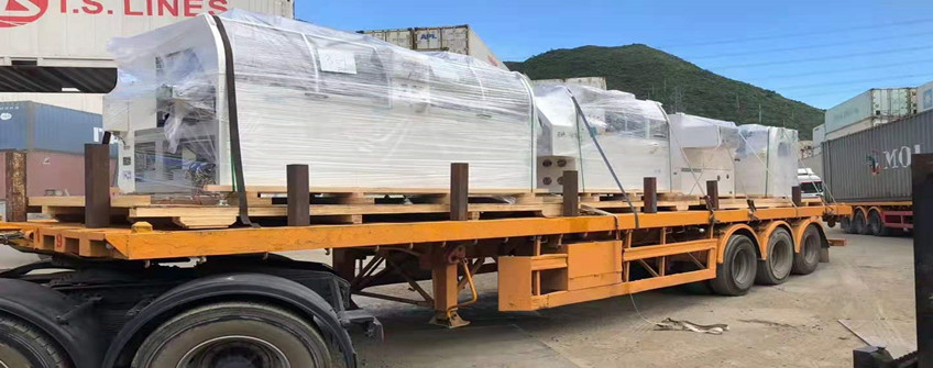 旧机电入口报关流程