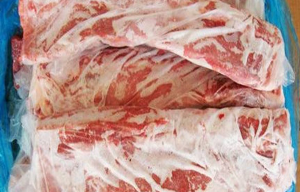 冻肉入口清关手续和文件要哪些？？？？？