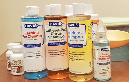 深圳入口报关：宠物沐浴露清关用度有哪些？？？？？？