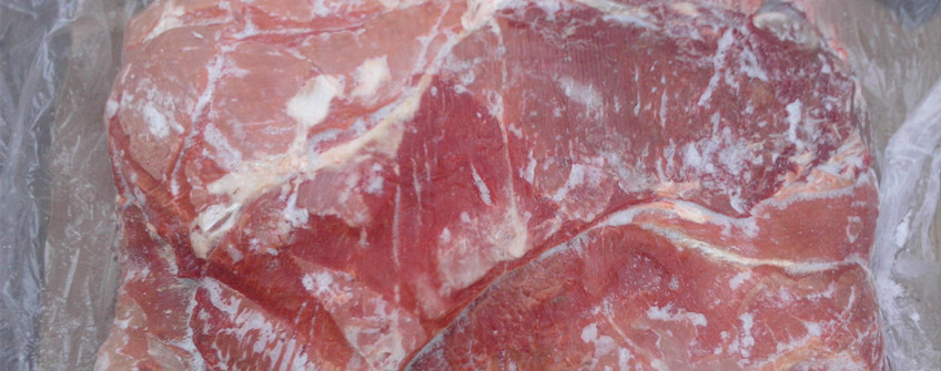 冻肉清关：巴拿马牛肉入口用度以及注重事项