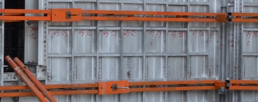 租赁商业报关：铝模板暂时收支口澳门物流解决计划